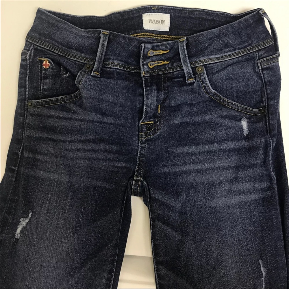 Hudson jeans